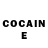 COCAIN Колумбийский Waldex